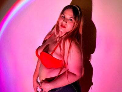 BrendaMarxhal Public Pic 2