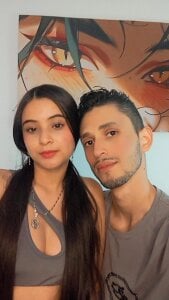 dracke_and_zaraPublic Bild 4