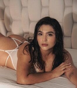 eva_sainnt sensuality🔥 Foto 9