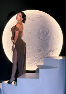 AbellaCroft Contemplate the charm Pic