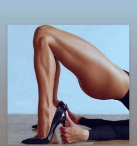 InnaVeless Public Pic