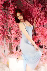 laura_olssen 🌸CHERRY BLOSSOM🌸 Immagine  6