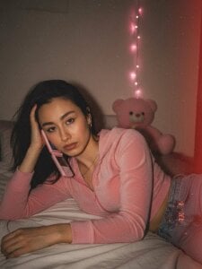 DeliaPesta Natural & Unfiltered Poză