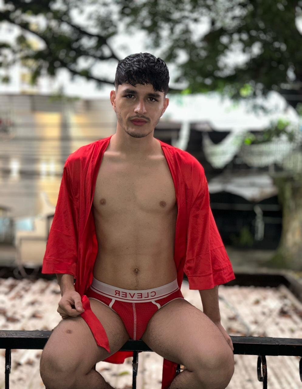 LiamMuller Trending Pic 787