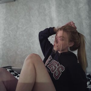 ArianaHailey
