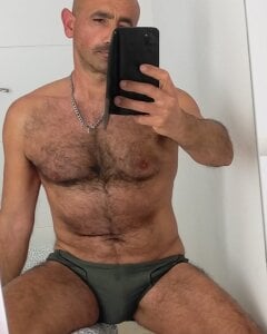 Prince-sexy Public Pic