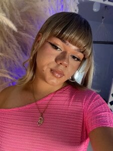 Tiffany_deluxe Pretty with Power 💖😘 Foto