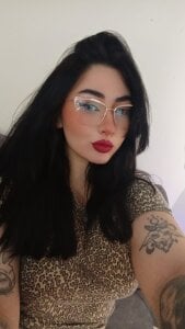 Curvybaddie99 Ur fantasy 💅🏼 Pic