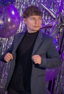 Leoo_MillerのHo Ho Ho Happy Christmas 🎅🏽の 2枚の写真