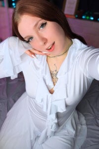 Layla_Glam Not Just a Cutie Pic 3