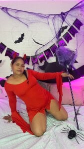 SHAROM_ADAMS_ halloween Pic 3