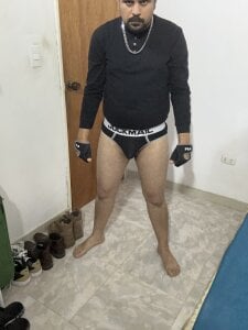 Diabloproducciones I am Unique and Special Pic