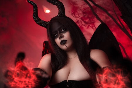 Saray_Cloverr HAPPY HALLOWEEN! 🎃🎃 Pic 2