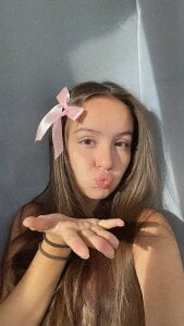 LisaSmiths Make up morning!! Pic 3