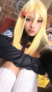 _alexa19pretty_ 💛🧡naruto💛🧡 Pic 7