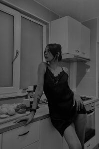 AlexxxiaStar Real Life Vibes Billede