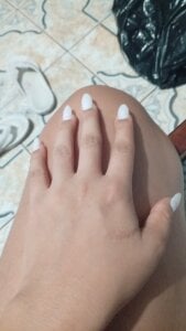 Rosita99 Small but dangerous for your back💅👩‍❤️‍👨 Pic 2