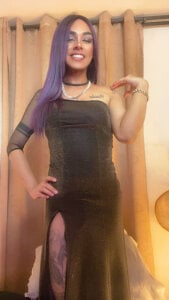 VenusSantana March 2026 зображення 2