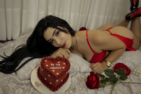 Susan_wall Happy Valentine's Day💘 Pic 3