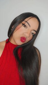 emiily_curly Emi Foto 2