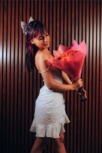 Kitty_madness Pink fantasy 🎀 รูป  3