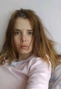 HornyElena Public Pic 3