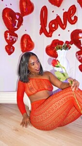 JadaMillss Will you be my Valentine? 💘🌹  7. fénykép