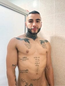 Danny_Willson ✨🔥 Pic 3