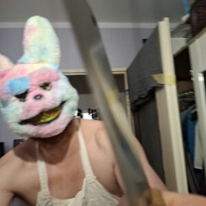 StickyIckyGeckon Me зображення 3