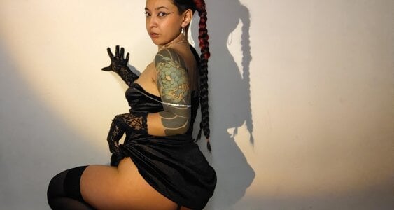 juaaanaaa glamour Pic 3