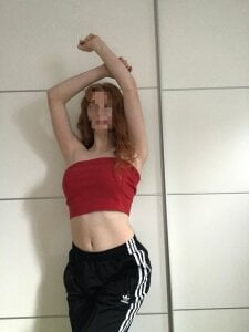 Chiara-Voss Public Foto 2