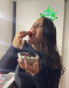 nicky_andcamil Happy Bthday Camil Pic