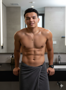 LiamPassion relax Pic 3