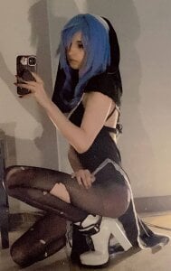 It's Me od m_Suika_m  snímek