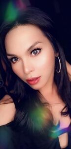 QueenAmandaTs Public Pic 2