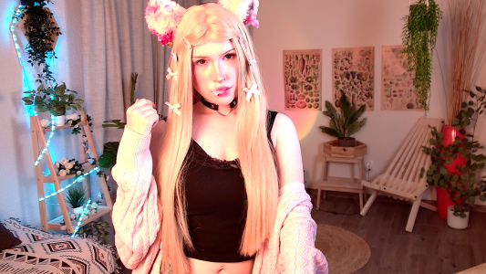 Zdjęcia RickiOwens kitty:  4