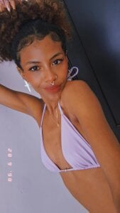 NaomiClay Daily coffee & something else ✨💋 Pic 4