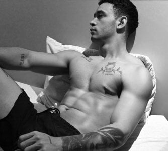 JuanfeMorales Me Pic