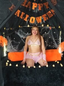 perlabeautiful arebe Pic 2