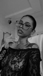 LilithLuxorr for u Pic