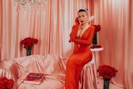 LunaRuso 💝Happy Valentine's Day!💝  7. fénykép