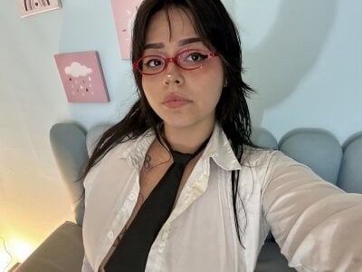 curvy_rousi Just a sexy secretary for you Εικόνα