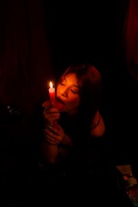 kaia_cam 🎃🎃 Pic 2