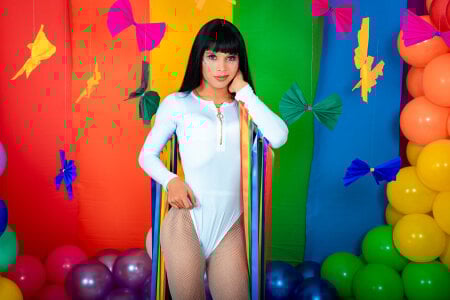 Samantha_Bernardo Pride Pic 5