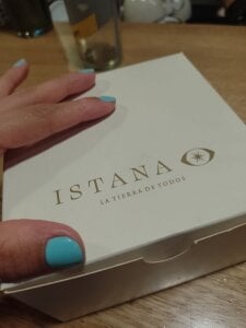 viviana_simmons28 I love eating heheh 🌡️🍷🤩💖 Pic