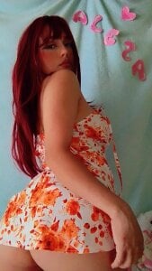 Alejalexx I know I look cute but I have so many wishes to fulfill with you 🔥 Pic 3