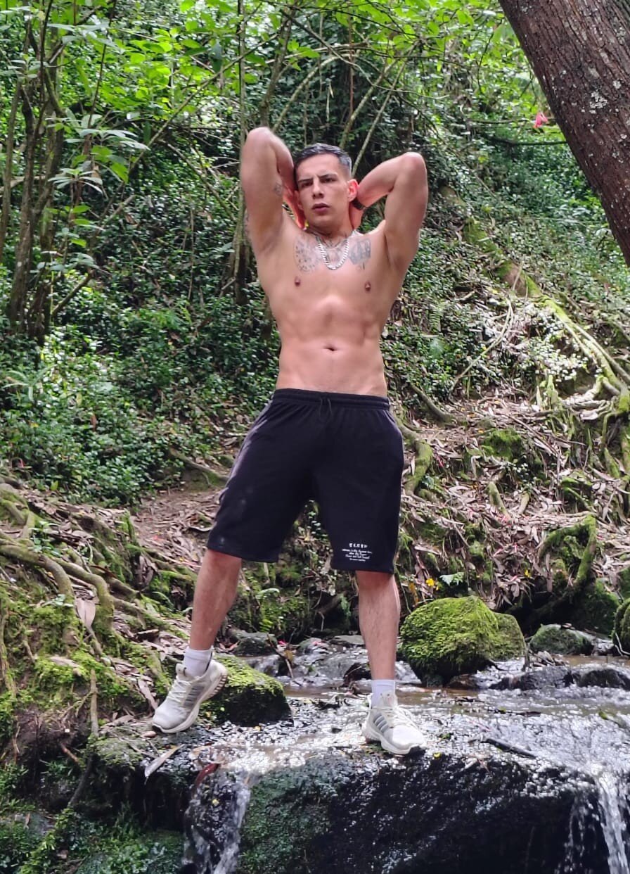 Dustin_Sonne избранные изображения 8016