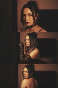 Zoe_Kiss: Public ( 7 фото)