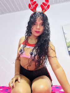 Merry Christmas loves❤️❤️❤️ de Winnifer_Gonzal  4 Imagens