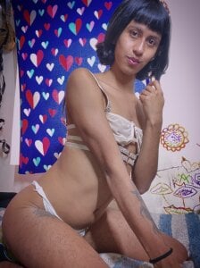 Naicollsxxx Auténtica 😍 Pic